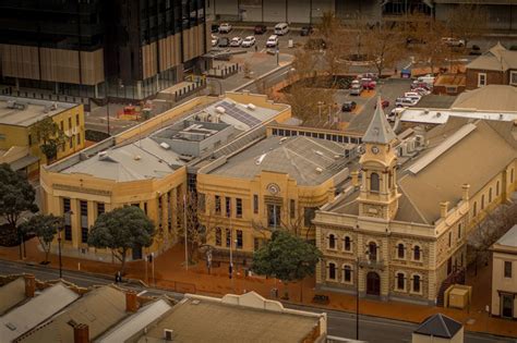 city of port adelaide enfield jobs|Our Council .